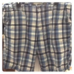 Old Navy shorts